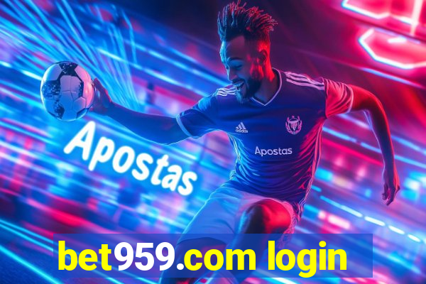 bet959.com login